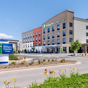 Holiday Inn Express & Suites - Colorado Springs Afa Northgate, An Ihg Hotel