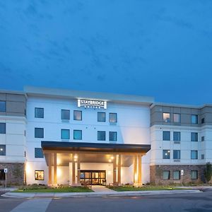 Staybridge Suites Denver South - Highlands Ranch, An Ihg Hotel